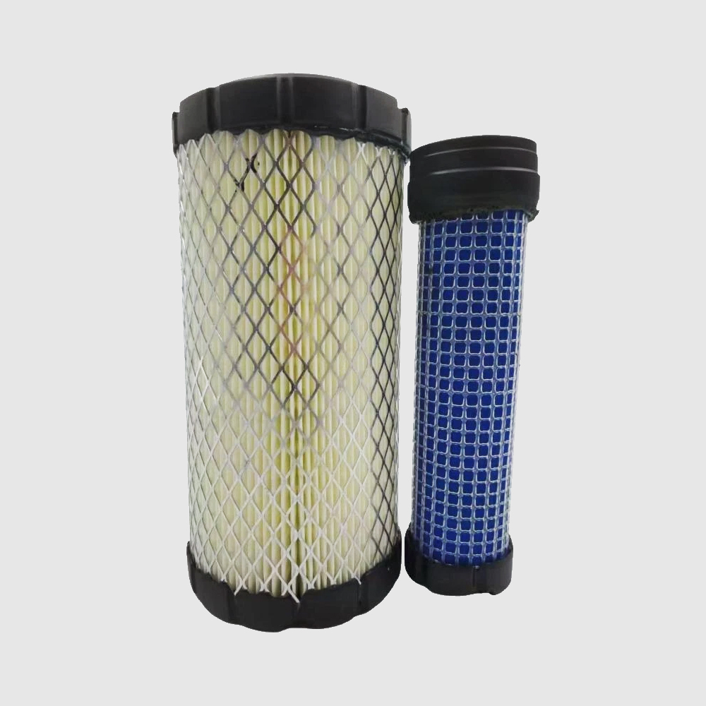 4163715 4164152 P822686 6673752 air filter for Kubota BX Series D662 D722 D782 D902 RTV500 Kawasaki Komatsu