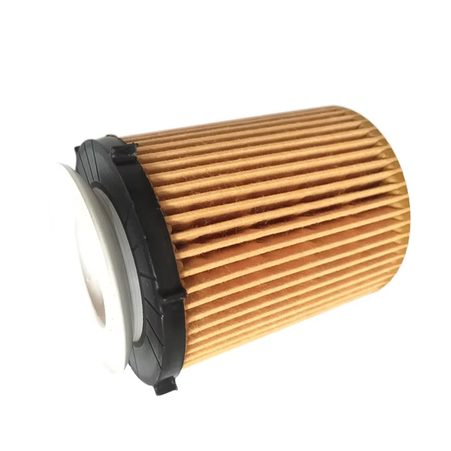 Engine Oil Filter A2701840125 HU711/6 Kit For Engine