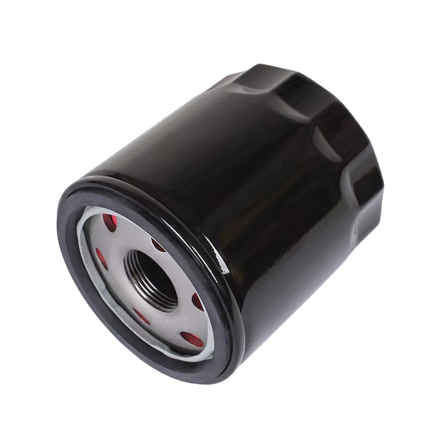 35-8M0123025 8M0123025 Outboard Oil Filter for Mercury Marine/Mercruise 175 to 300 HP V6 & V8, 20 pcs/lot