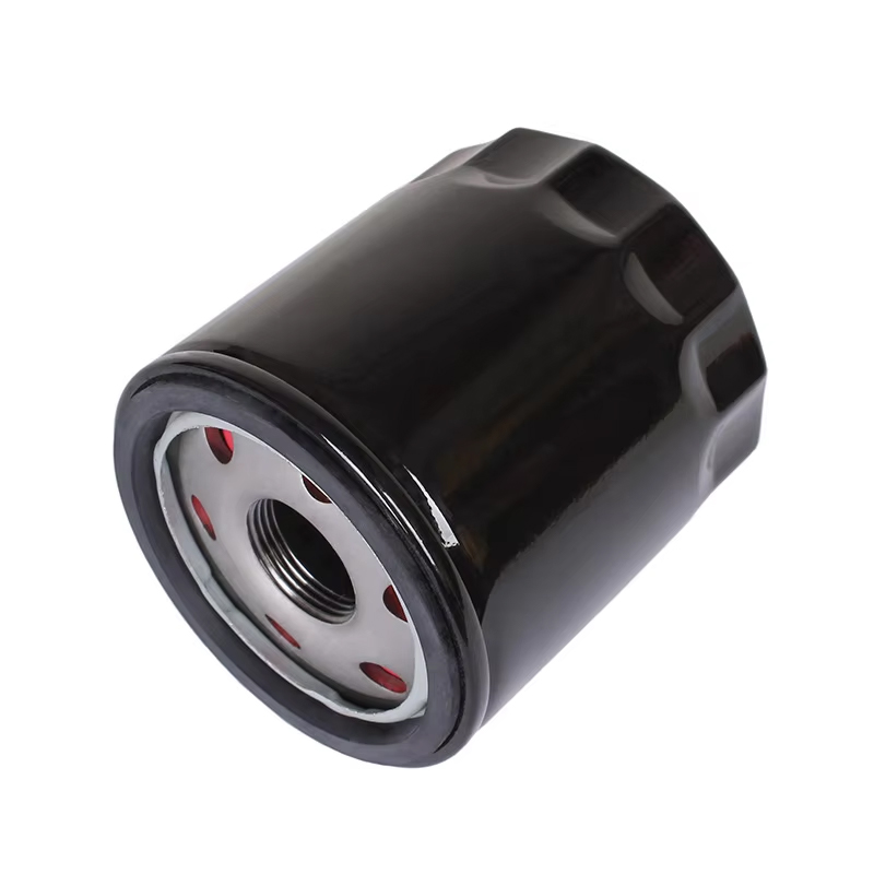 35-8M0123025 8M0123025 Outboard Oil Filter for Mercury Marine/Mercruise 175 to 300 HP V6 & V8, 20 pcs/lot