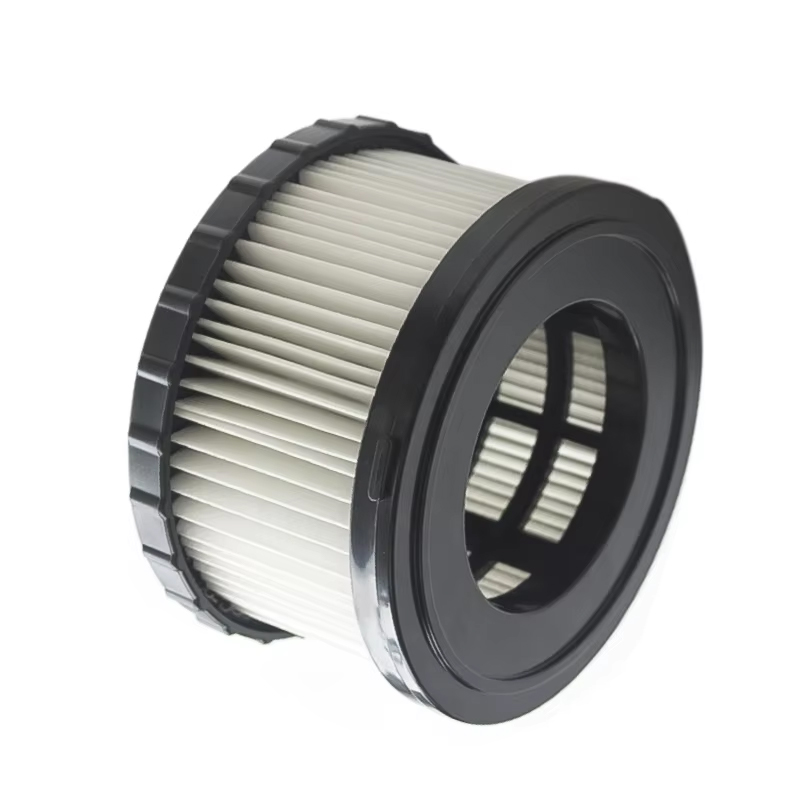 High Efficiency Air Filter For DEWALT DC5151H DC515 Wet Dry Vacuum Cleaner Replacement Accessories