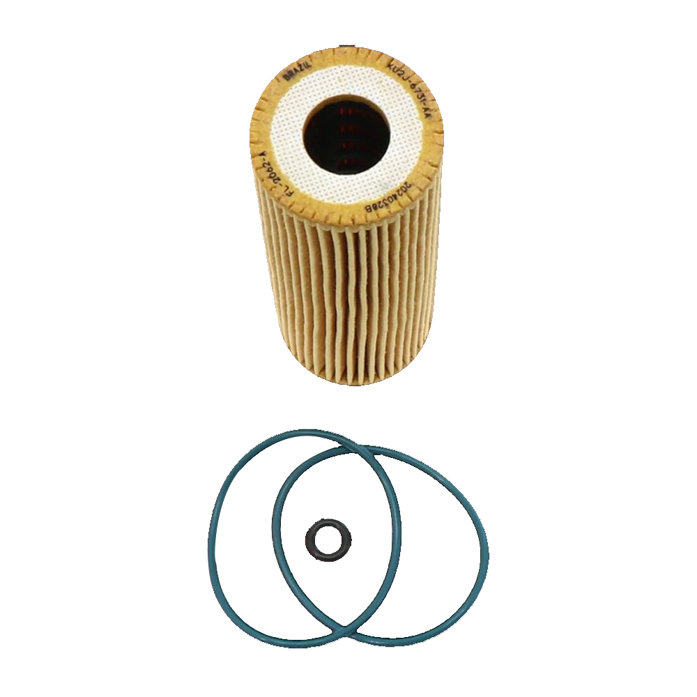 FL2062 FL2062A FT4Z6731A KU2Z-6731-A Oil Filter for Ford F150 / Lincoln