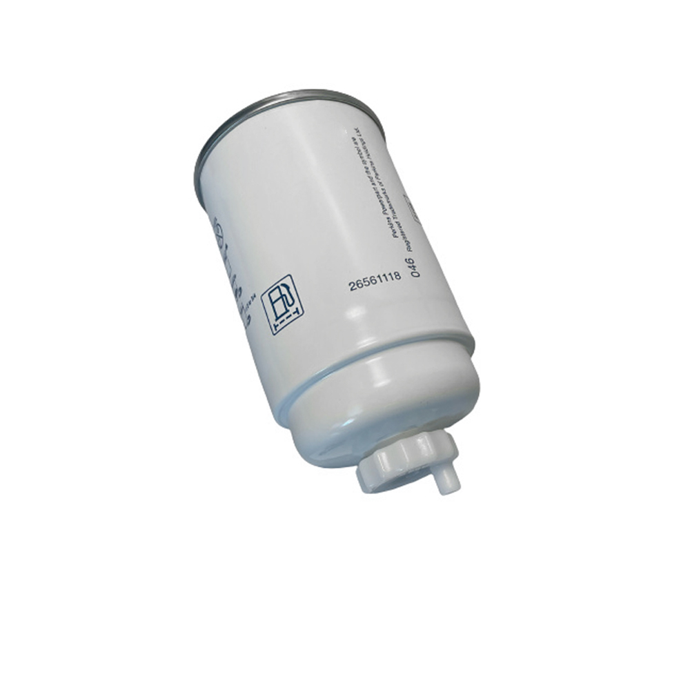 26561118 32/912001 1902138 84214564 fuel filter for PERKINS 504.2, Prima BOBCAT T3071, T40150 and NewHolland