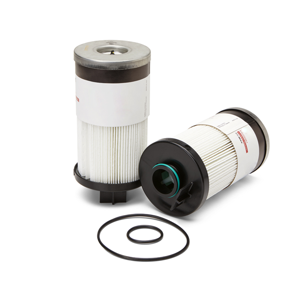 FS20081 A0000904851 Fuel Water Separator Filter Elements for 2017 Cummins ISB ISL engines Replace Detroit
