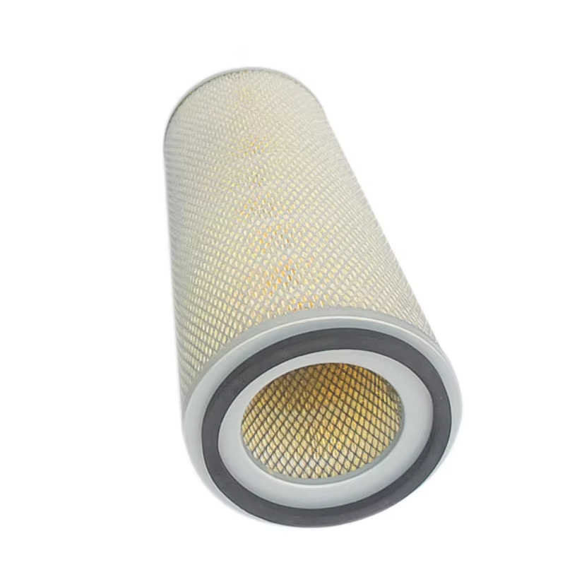 Air Filter AF1811 13074771 13074774 For Weichai Loader Forklift 833N Liugong 835H Lingong 936L