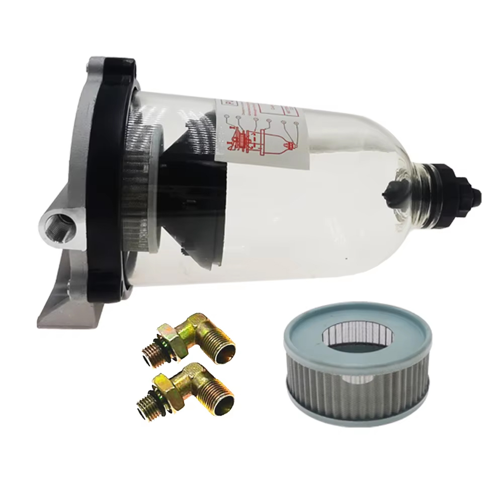 5010140900 FS19789 Fuel Water Separator For Renault Truck DT 6.33243