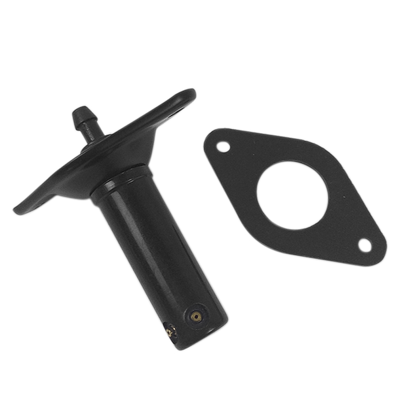 Excavator water nozzle Wiper washer nozzle Excavator Accessories For Komatsu PC78 Kobelco SK200 Sumitomo 235 CATERPILLAR CAT 320