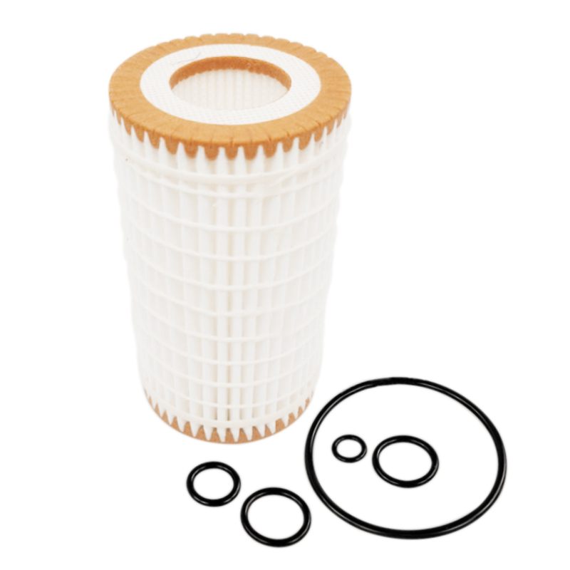 Oil Filter A1121800009 A0001802609 For E230/E280/E350 HU718/5X Model High Quailty Oil Filter