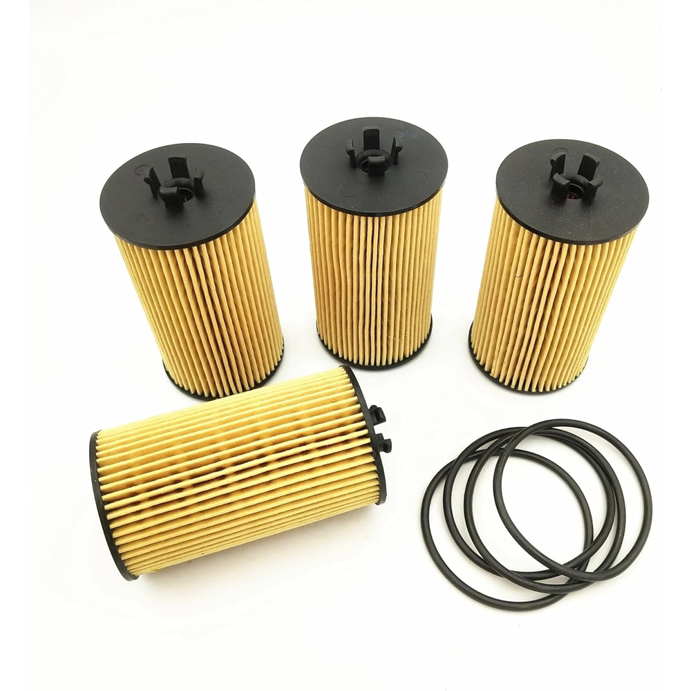 93185674 Oil Filter fit for Chevrolet Cruze 2011 - 2016 1.8L Opel Cascada 2013-19 1.4L