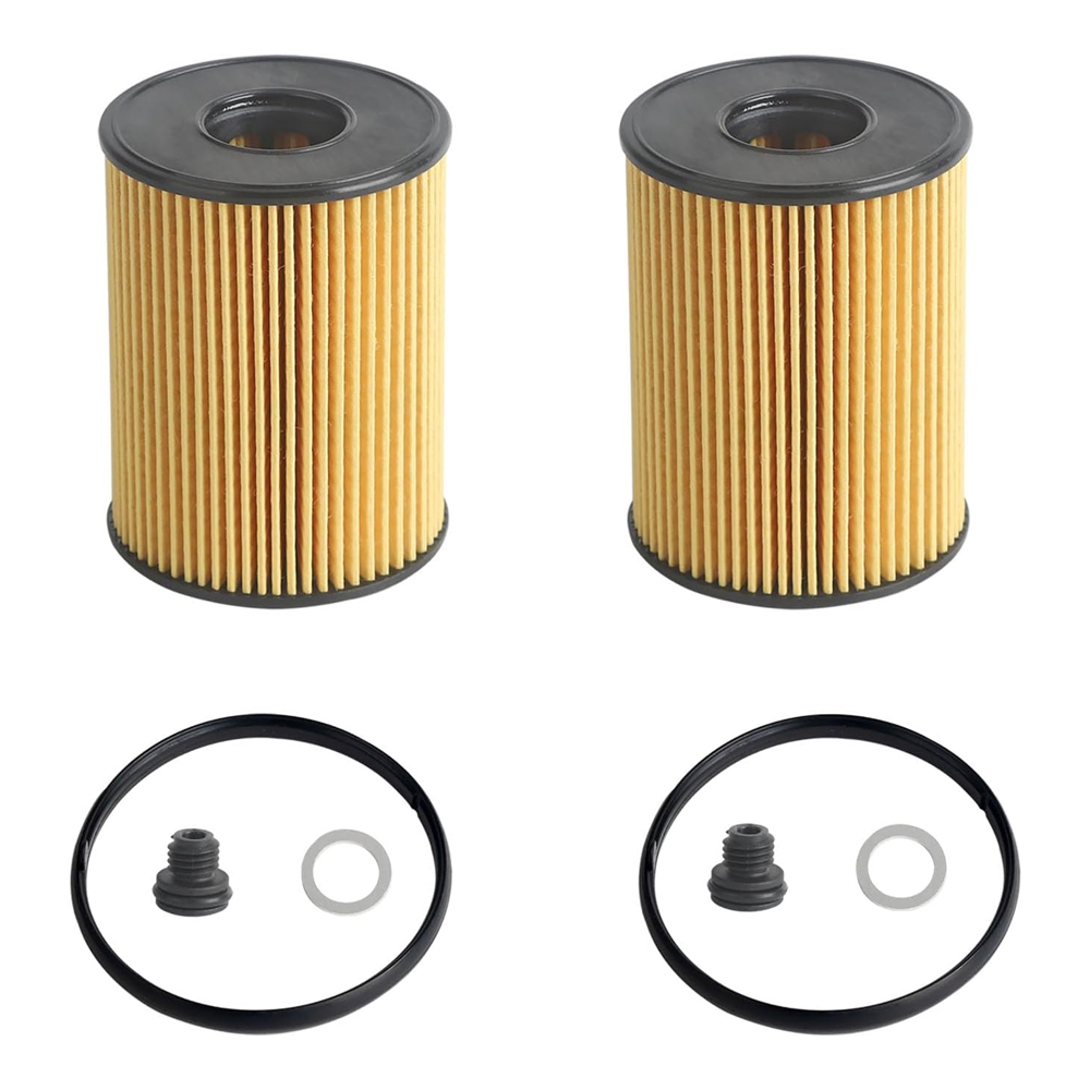 26350-2S000 263502S000 Oil Filter for Hyundai Santa Fe 21-22 Sonata 20-22 Tucson 22 Kia K5 22 Sorento 21-22
