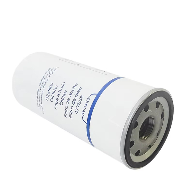 Oil Filter 477556 21707132 For Volvo Construction Machinery Truck Passenger Car