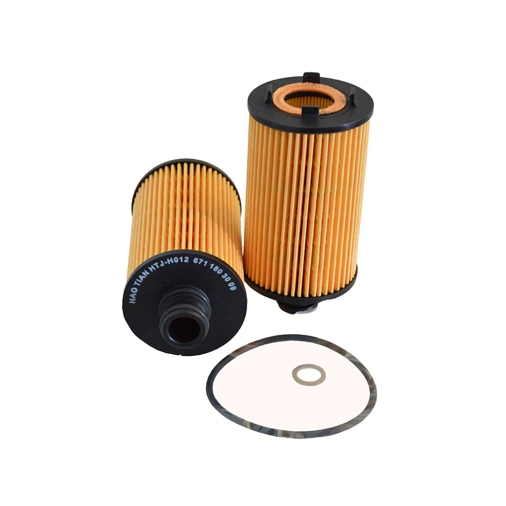 6711803009 Engine Oil Filter for MUSSO REXTON SPORTS 2018-2024