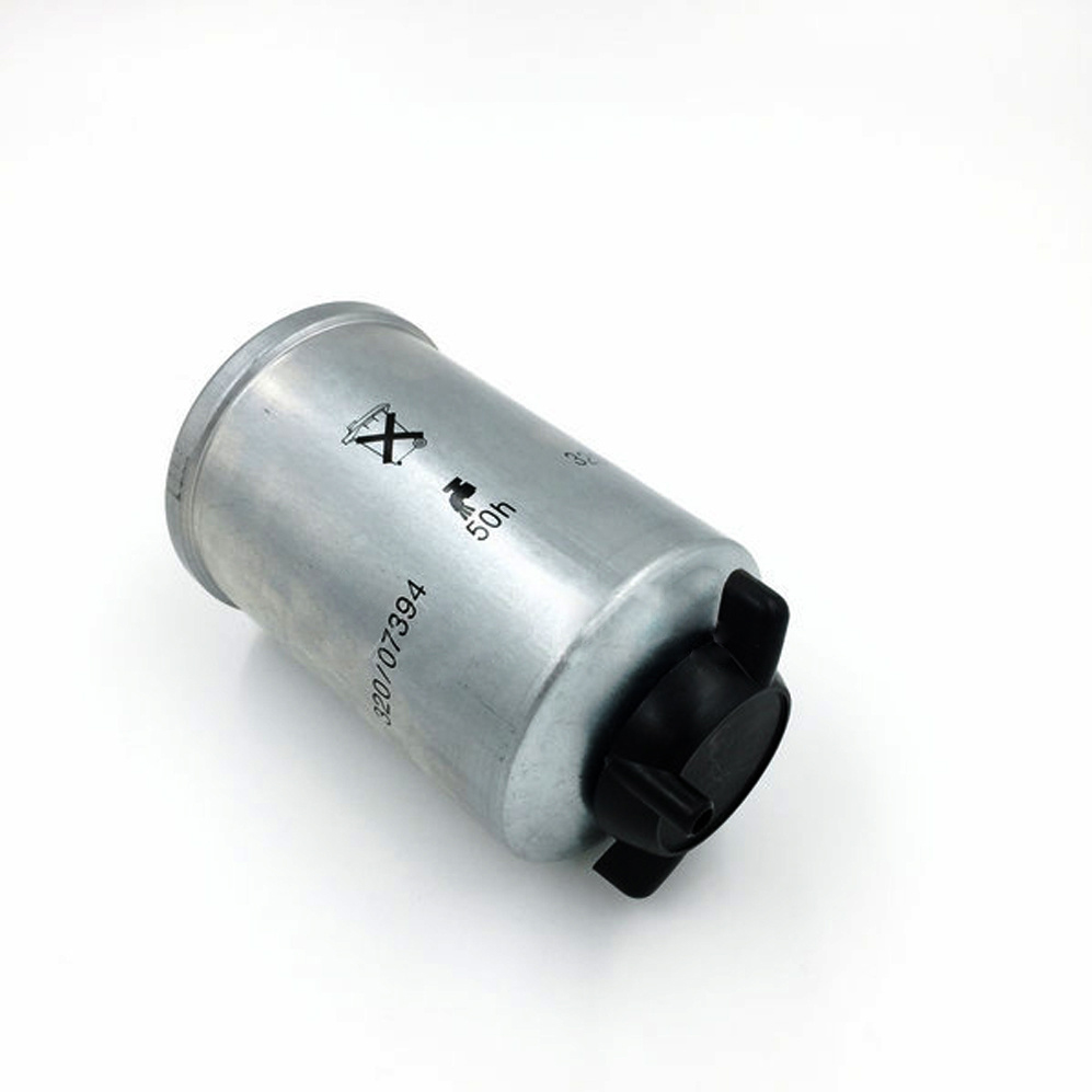 320/07394 320/07155 320/07057 Fuel Filter for JCB Telehandler 531-70 Backhoe Loader 3CX 4CX