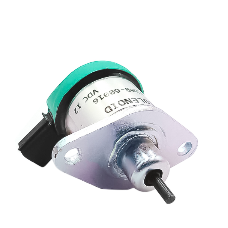 for Kubota D1005 D1105, D905 Solenoid shutdown 17208-60015 17208-60016 17208-60017 17208-60010 12V Stop magnet Fuel Shutdown