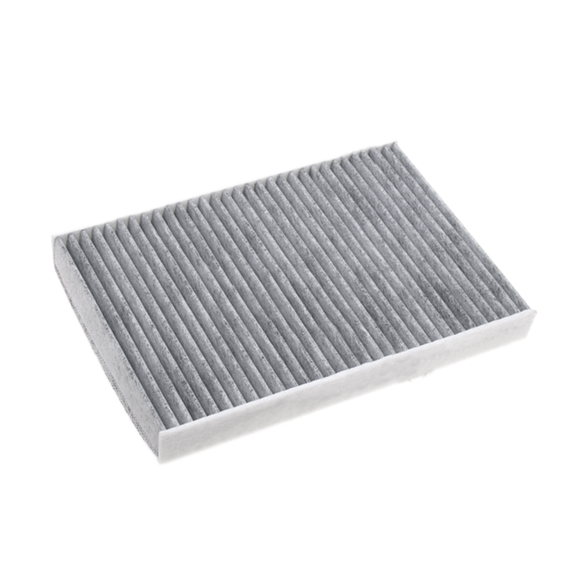 6447.RG/6447.TC CUK3240 Black Activated Carbon Car Cabin Air Filter for PEUGEOT 508
