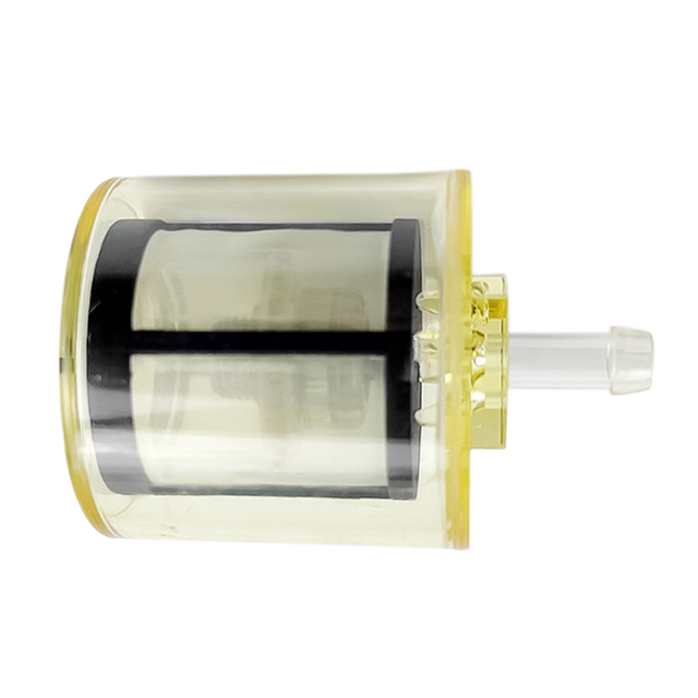 416-5884 FILTER FUEL TRANSFER PUMP FOR Caterpillar 226D 232D 239D 249D 257D 262D 272D 287D AP300F AP355F