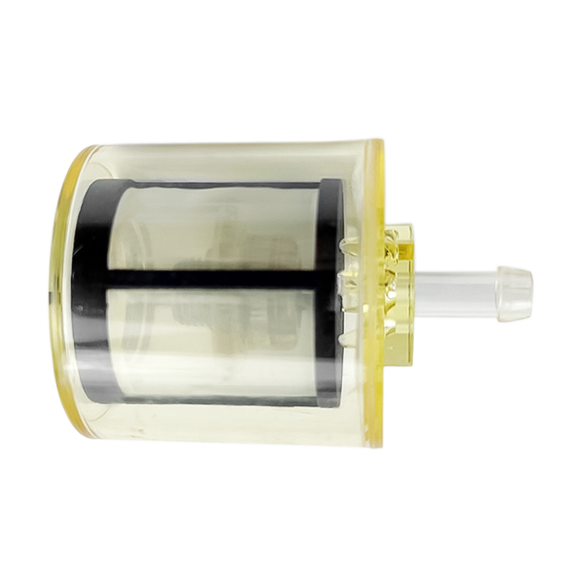 416-5884 FILTER FUEL TRANSFER PUMP FOR Caterpillar 226D 232D 239D 249D 257D 262D 272D 287D AP300F AP355F