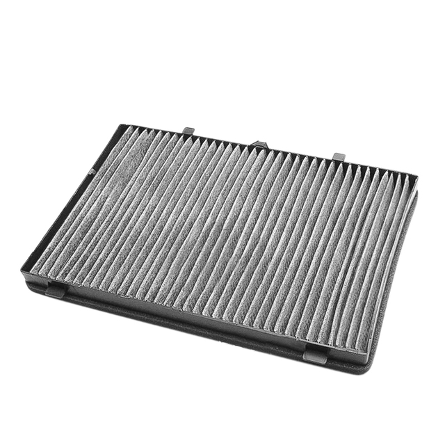 JKR100190 JKR000040 JKR000041 Cabin Air Conditioner Filter For ROVER 75 RJ/MG X-POWER ZR ZT  MG7 1.8L (2008-2008) 18N4S4