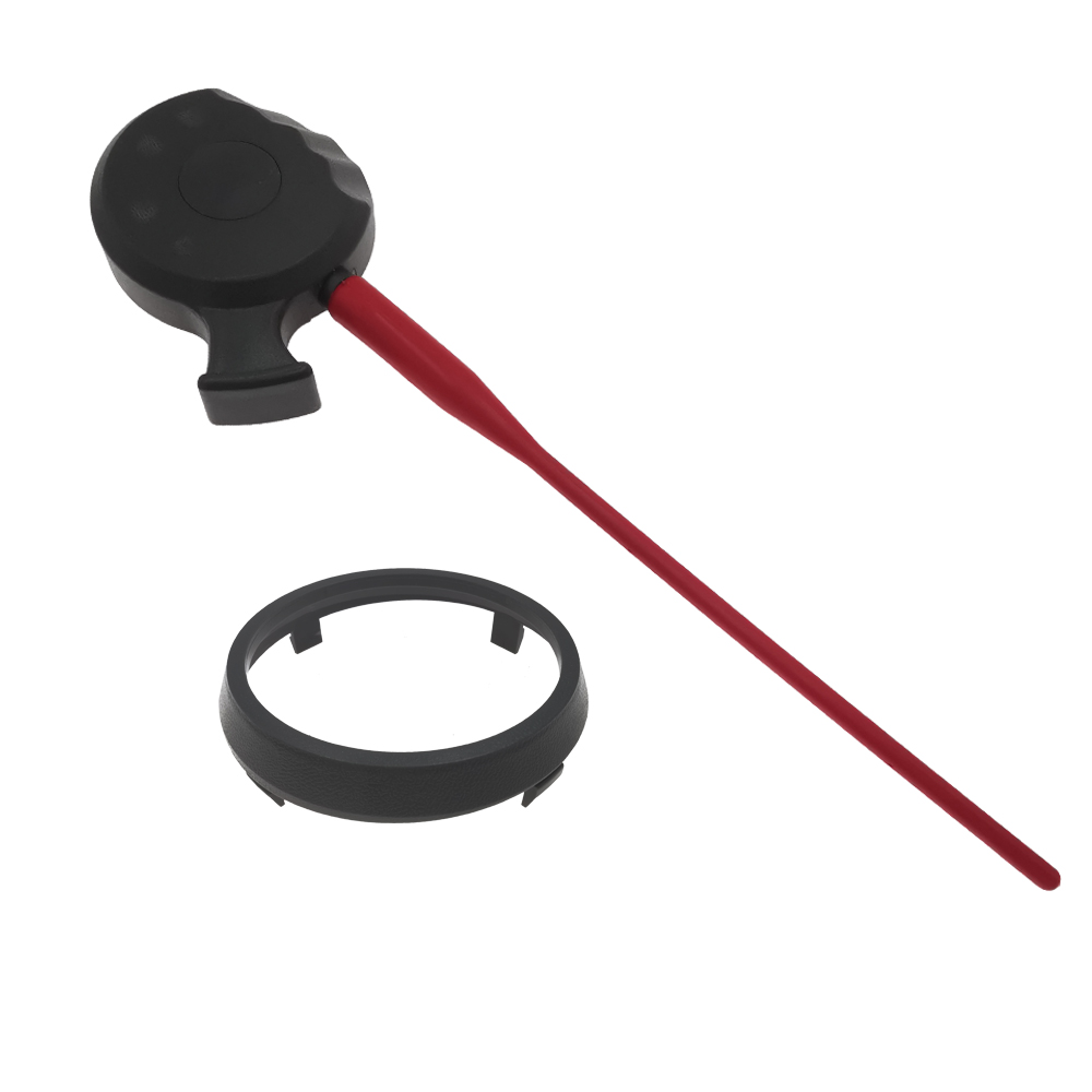 excavator accessories For Hyundai R60/150/215'/225/265/275-7-9 hydraulic safety lock pilot handle lock high quality accessories