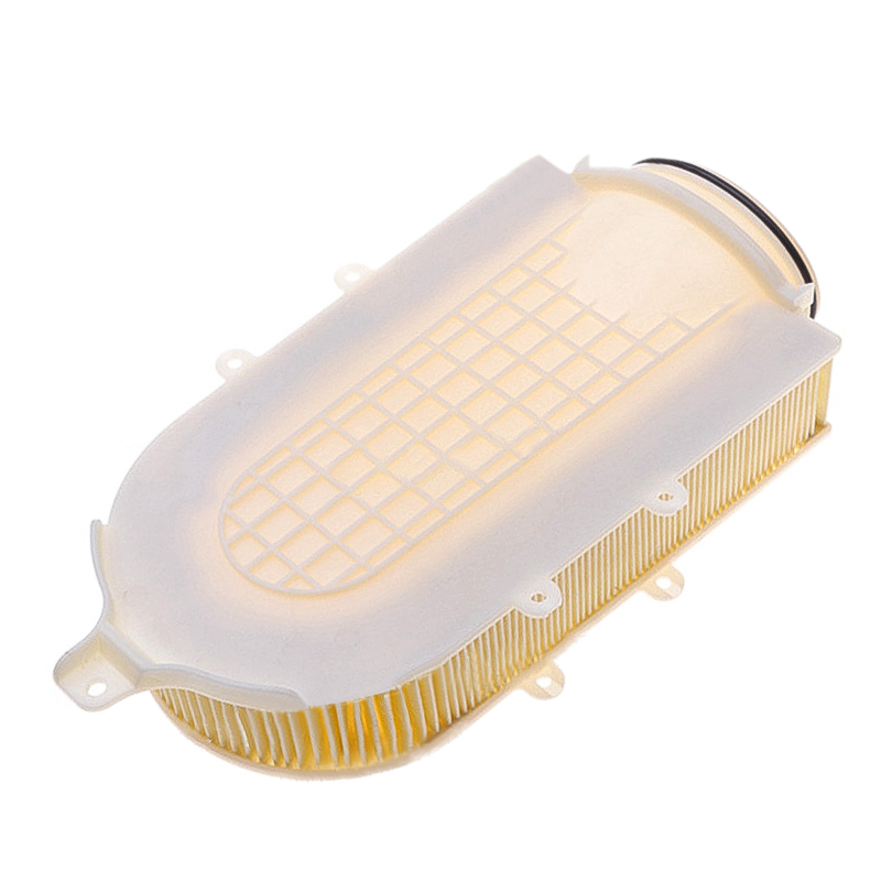 Car Air Filter Suit For BMW F15/X5 F16/X6 50iX 4.0L 4.4LOEM NO 13717638566