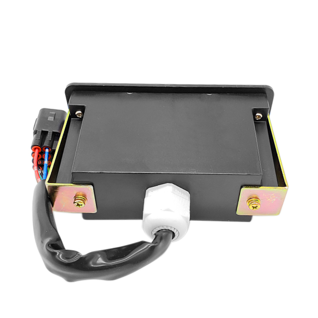 Excavator Accessories for Liugong Excavator accessories Liugong 922D Control Panel Part Number 34B1099 High Quality