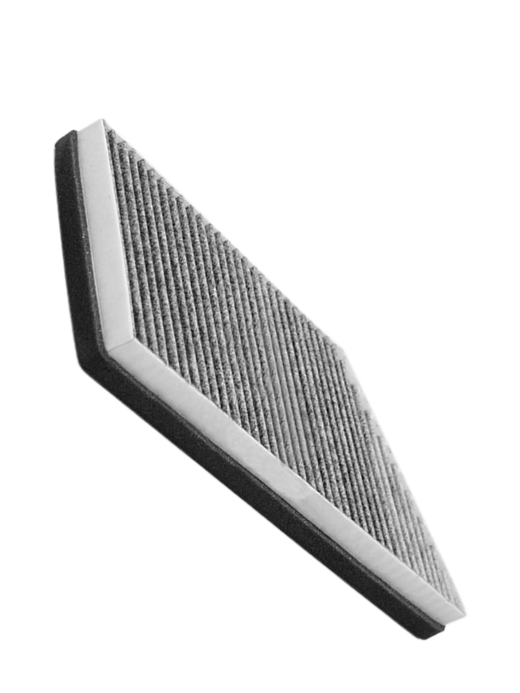 Car Cabin Air Filter for 2000- Peugeot 206/207 1.4 / 1.6 / 2.0 Citroen C2 2010- PEUGEOT HOGGAR 1.4 /1.6 6447.AZ