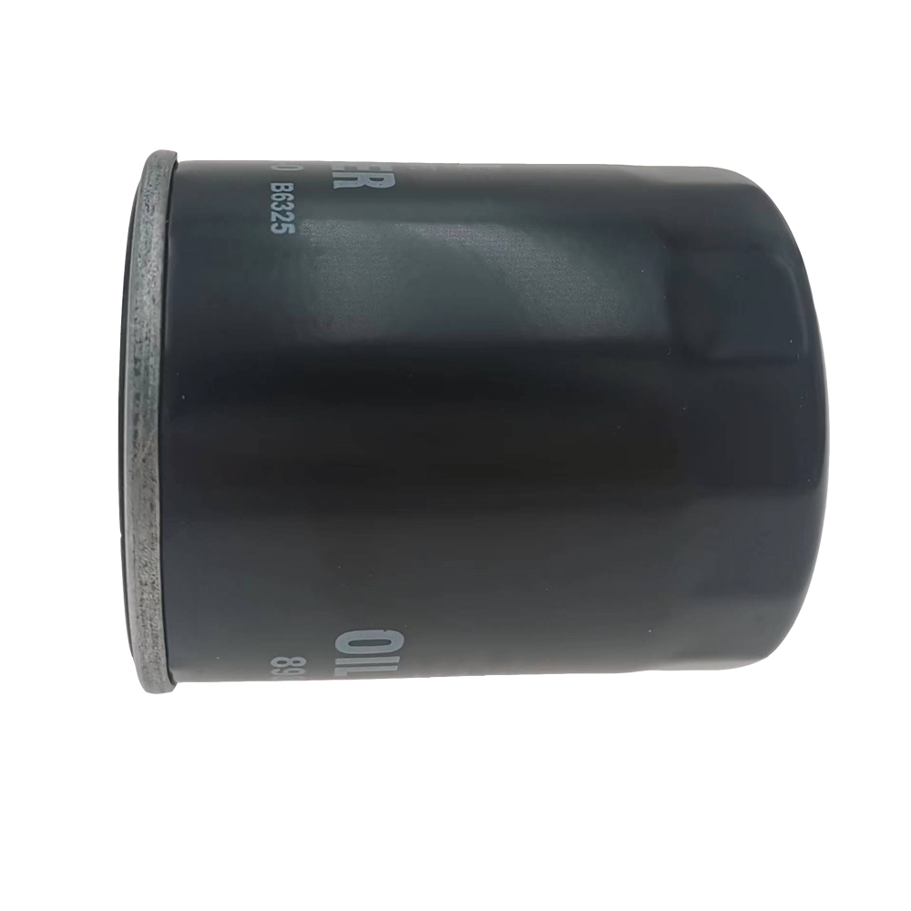 Engine Oil Filter For ISUZU D-max 2015 OEM 8-98165071-0 8981650710