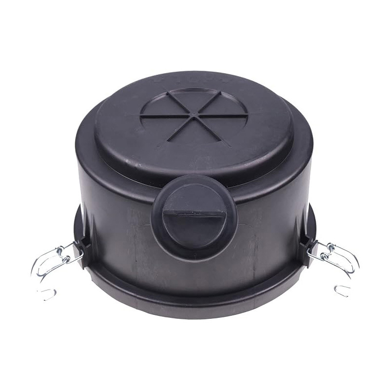 Air filter Cover AT171855 P534048 For John Deere 3029 4045 Engine 310E 310G 310J 310SJ