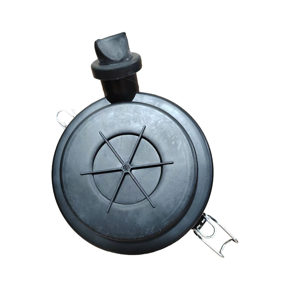 11011-7056 Air Filter Cover Cap Compatible with Kawasaki FXT00V FD731V FD750D FH721D FX651V FX691V FX730V FX751V FX801V FX850V F