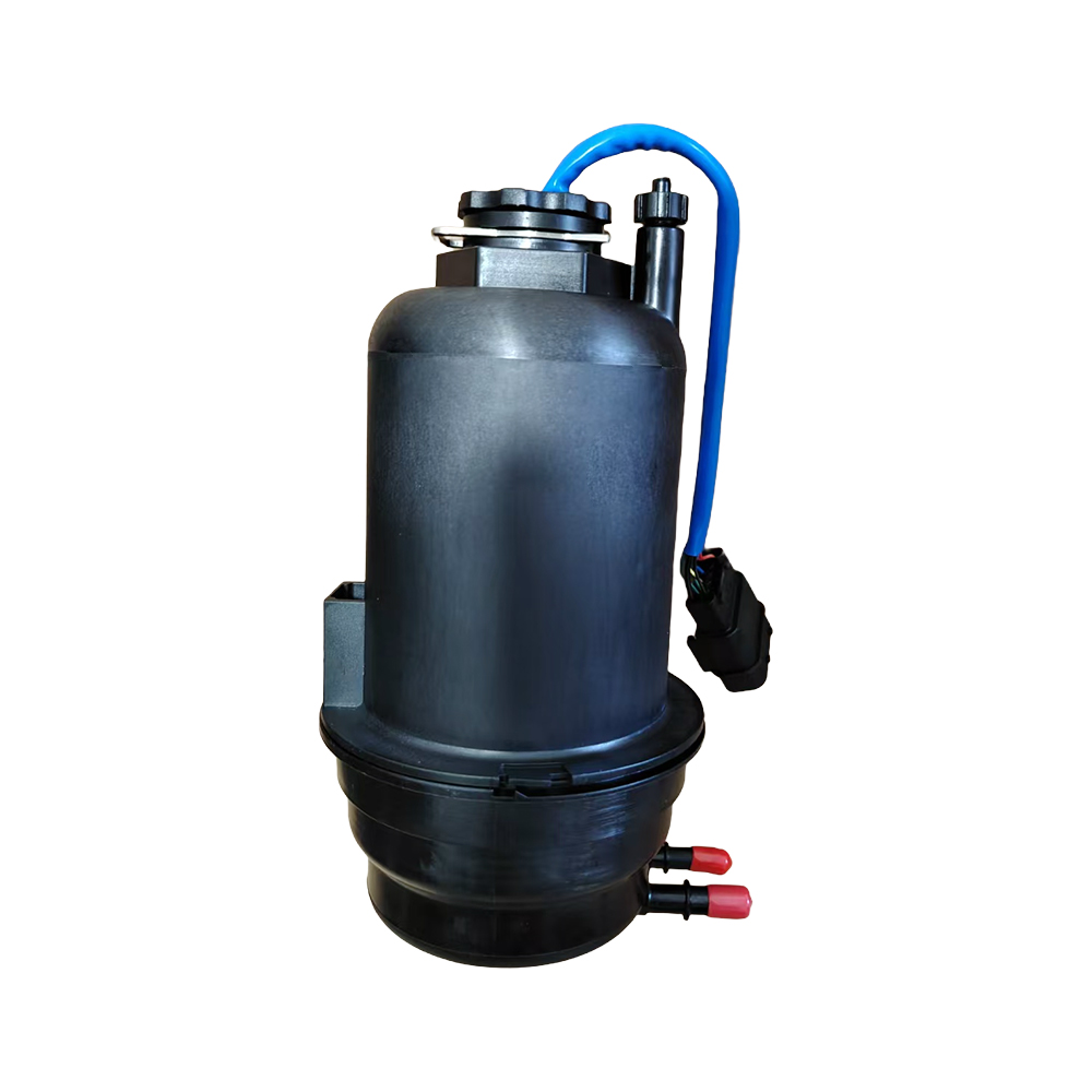 42566526 5801350522 Fuel Filter with Housing fits IVECO DAILY 2.3 3.0 HPI