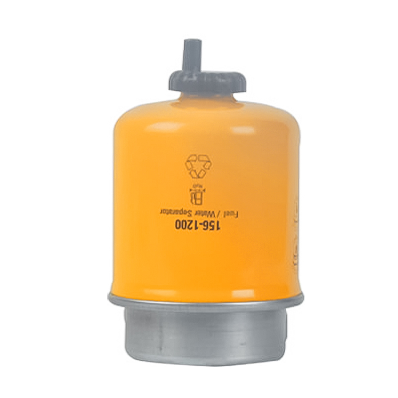 144-9962 1449962 Fuel Filter Assembly for Caterpillar CAT MULTI TERRAIN LOADER 257B 247B3 247B COMPACT TRACK LOADER 249D 239D