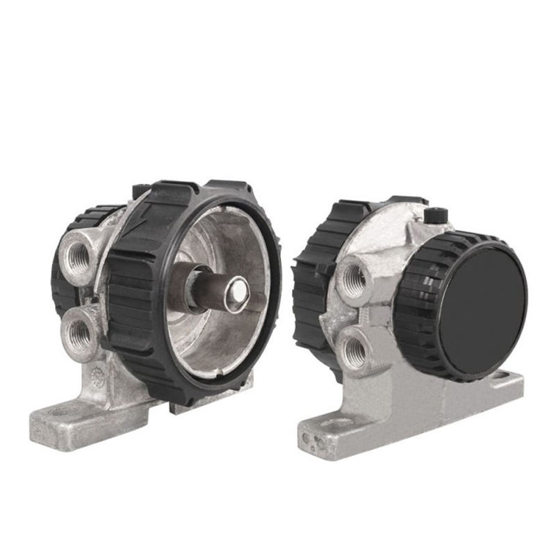 22116209 Fuel Filter assembly for VOLVO TAD734GE TAD750GE