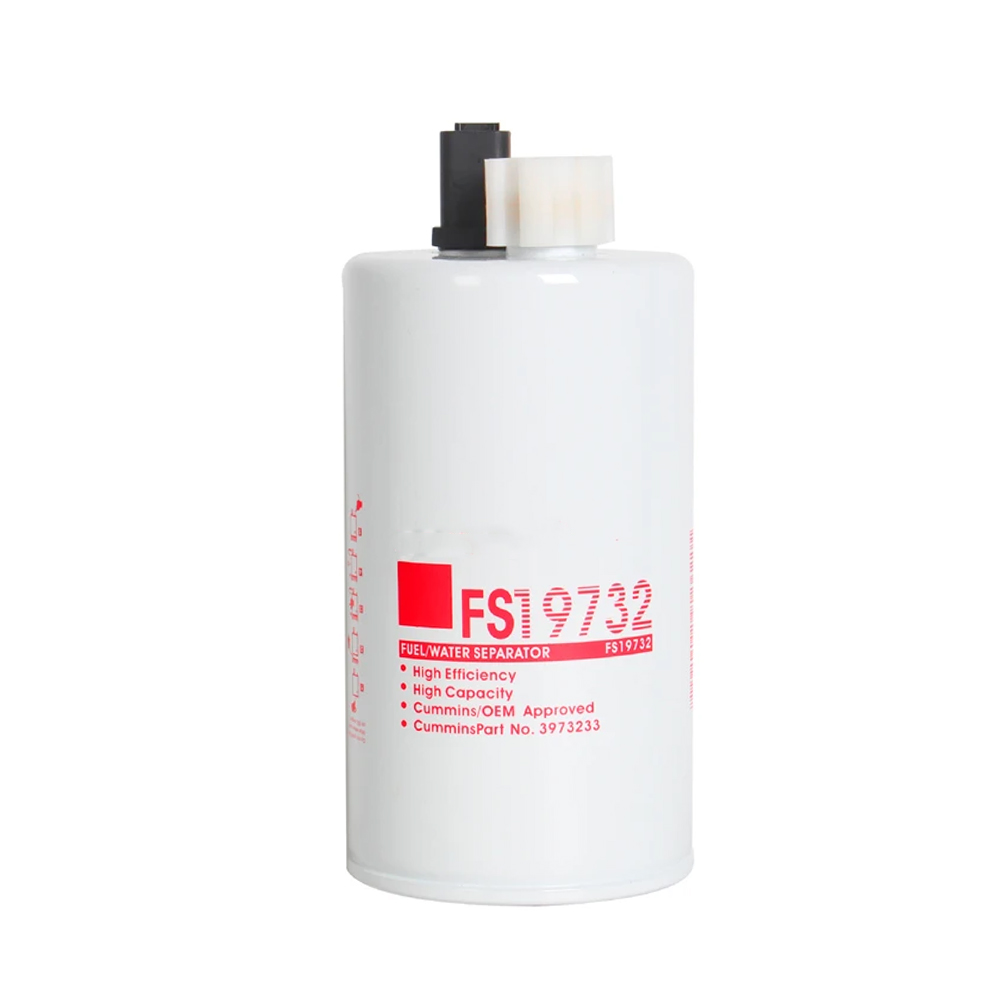 FS19732 P550848 Fuel Water Separator Filter FOR FOTON AUMARK 150,Ollin 150 truck,JCB,cummins ISF 3.8 engine.