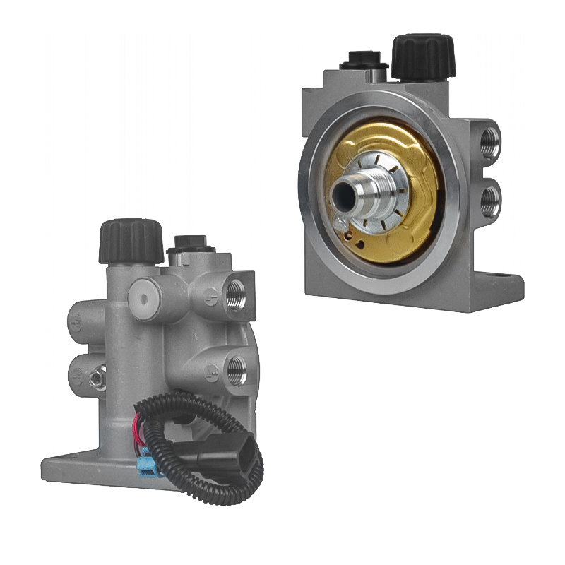 FILTER ASSEMBLY 504192159 504192165 MD5790PRV10RCR01 FOR IVECO Stralis Trakker 03-12