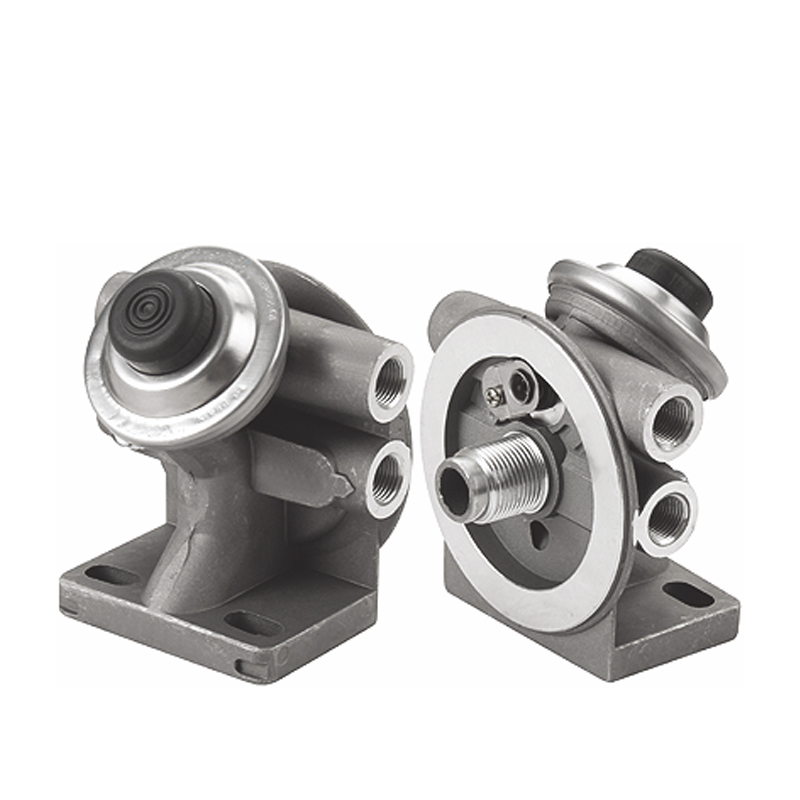 Fuel Prefilter R90-MER-01 A0004702190 Assembly With Heater And Cover Pump Head for Mercedes-Benz