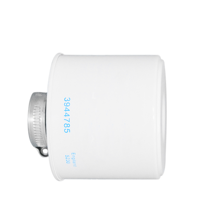 Brand New 3944785 Air Filter Element For Excavator Loader Grader Truck Diesel Engine Air Clearer Replacement Filter