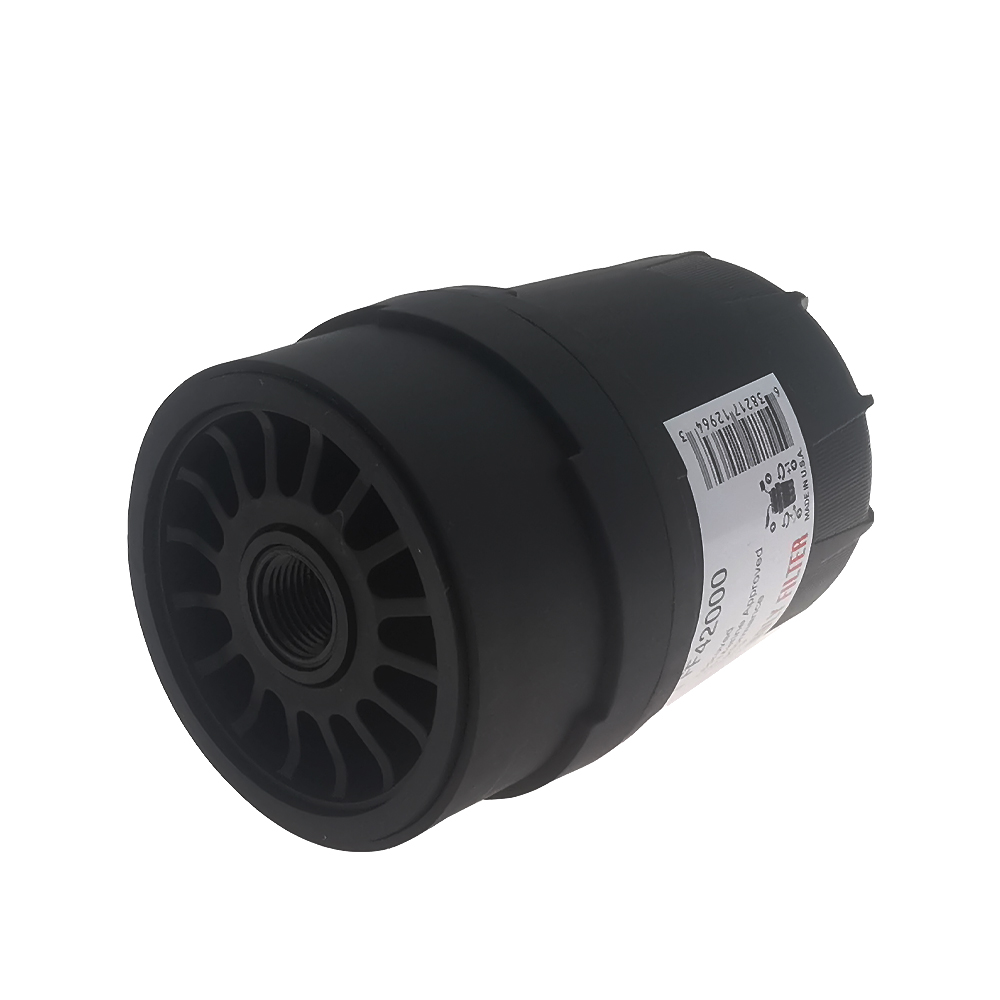 Fuel Filter For Fleetguard FF42000 3903640 3931065 4990879 243004 36845
