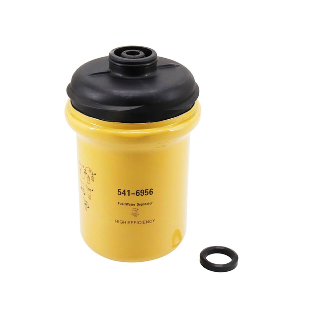 541-6956 Fuel Filter for Caterpillar Mini Excavator Skid Steer Loader 306 307.5 309 310 226D 232D 236D 239D3 246D 906K