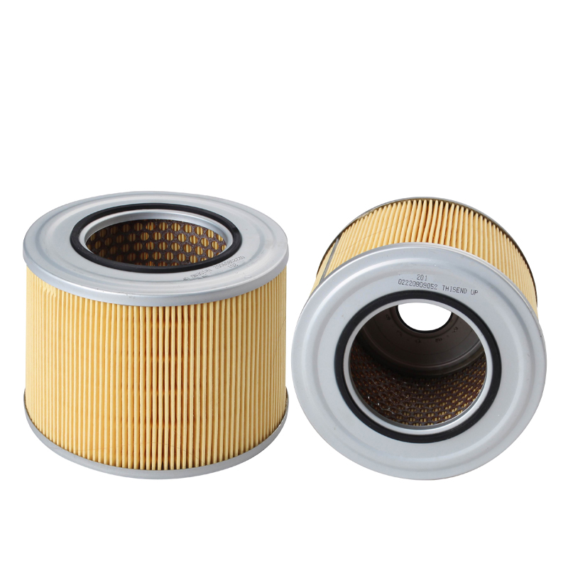 DAHL150 Diesel Filter Water Separator Assembly for marine and truck series.