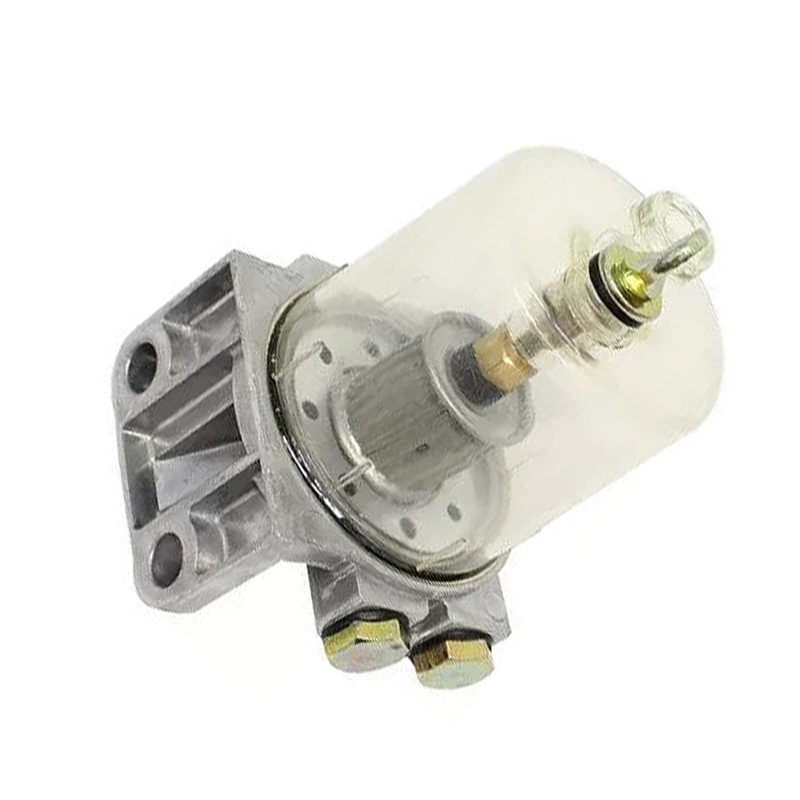 32/908400 32/905800 32/919700 32/925630 Fuel Sedimenter Filter For JCB Backhoe 1400B 1550B 1600B 1700B 214 215 216 217 3C 3CX