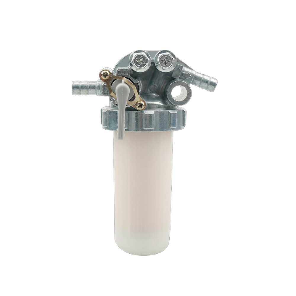 1G313-43010 15261-43110 19204-43010  Fuel Filter Assembly for Kubota B7100D G4200 G5200H B8200