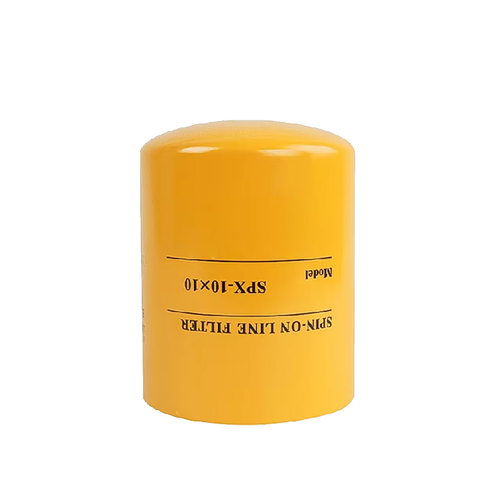 FILTER ASSEMBLY SPX-10*10 for PIPELNE