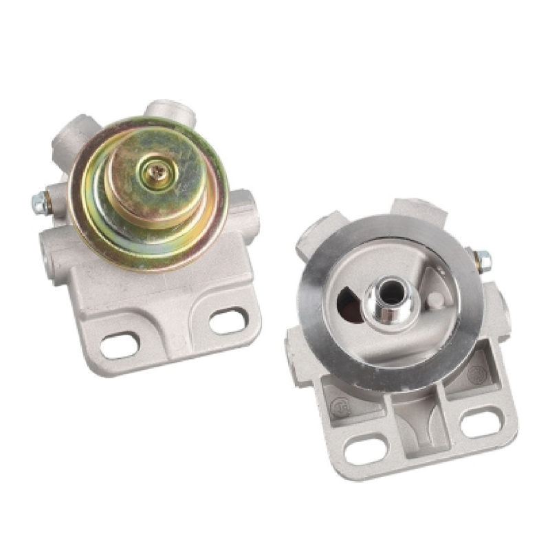 Fuel Filter Head F002H21229 F002H21226 For Scorpio CRDe and Mhawk Engines