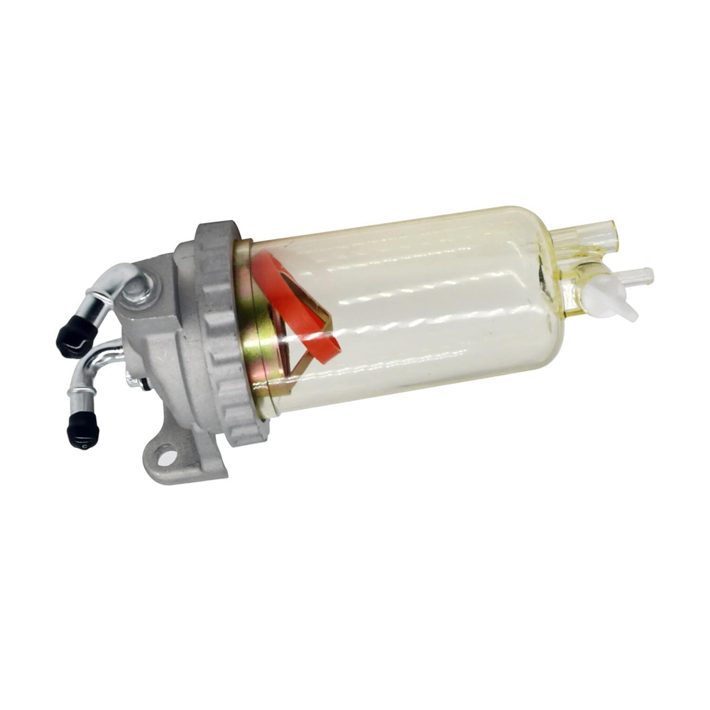 8-97188-042-0 8971880421 Water Sedimenter Separator Fuel Filter for Isuzu NPR NPR-HD NQR75