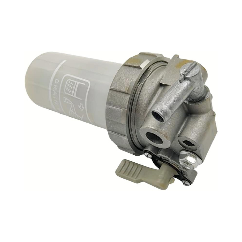 58201-25740 Oil water separator filter for komatsu pc56-7 for kubota D1105 V3307