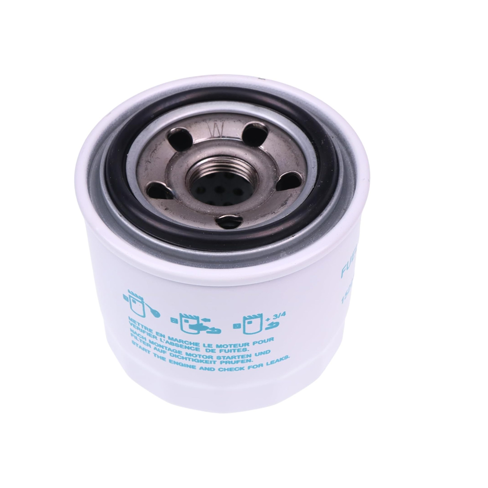 15193-43100 15221-43170 P550127 fuel filter for Kubota Tractor B20 B1550D B2400D B6000 G1700 G1800 G3200 G4200