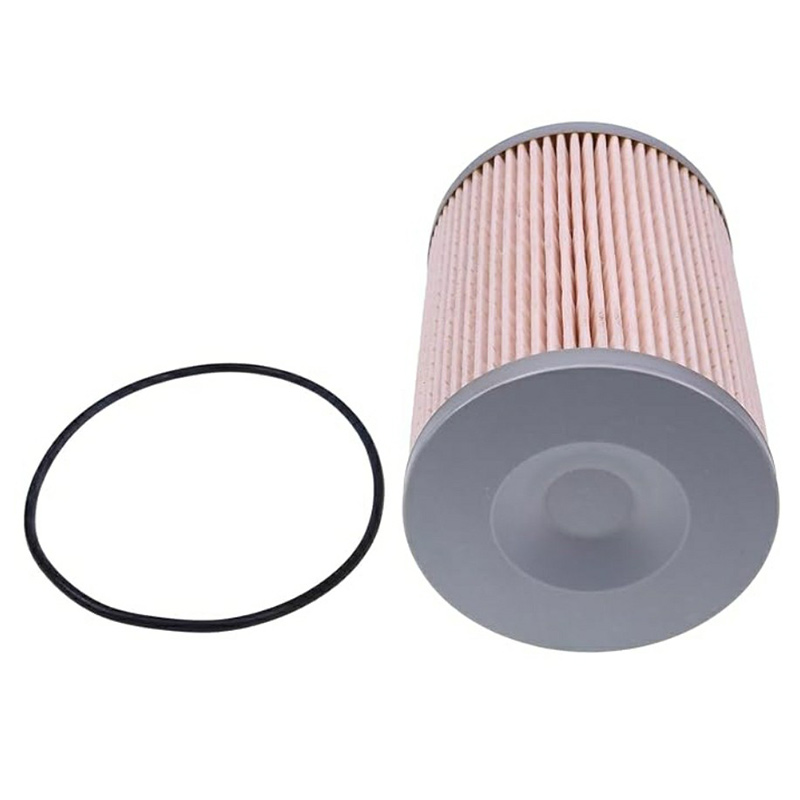 V0631-51880 V063151880 FUEL FILTER for Kubota R06700 R06900 SSV65 SSV75 SVL65-2 KX040-4 KX057-5 KX080-4S2 U48-5 U55-5