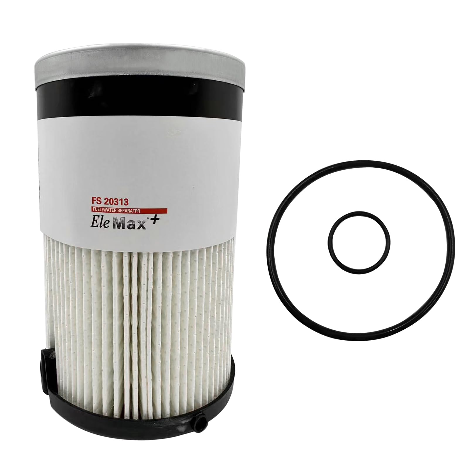 24009059 24009058 FS20313 Fuel Separator Filter For DAVCO 386 Volvo/Mack, Volvo D13 / D11 / Mack MP8 / Mack MP7