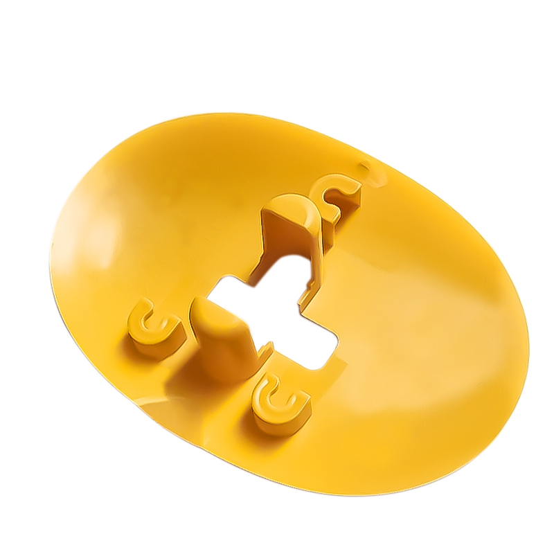 Excavator Accessories For CATERPILLAR CAT CAT312/320/320B/C/D Excavator Reverse lock door lock fixed lock reverse lock cover