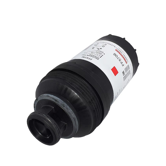 FF5706 5262311 Fuel Filter for Cummins ISF 2.8L 3.8L Engines